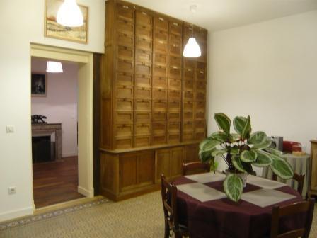 Chambres D'Hotes Noir Lion Peronne  Exterior photo