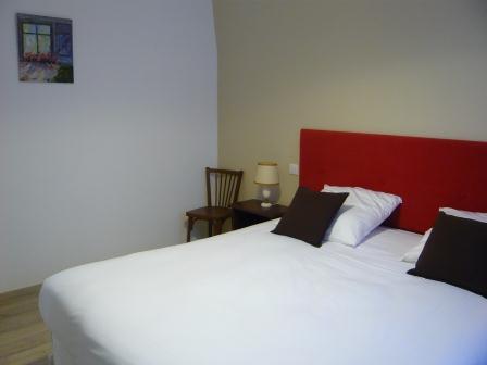Chambres D'Hotes Noir Lion Peronne  Exterior photo